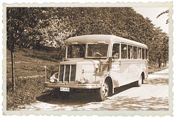 Jäckel Omnibusverkehr Großröhrsdorf 